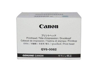 Głowica oryginalna Canon QY6-0082 [CMYK]