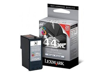 Tusz oryginalny Lexmark 44XL [18Y0144E] [Czarny]
