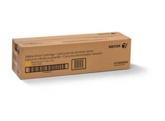Bęben światłoczuły oryginalny Xerox 013R00658 [Żółty]