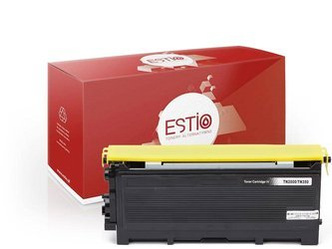 Toner zamiennik Brother TN-2000 [Czarny] marki Estio