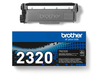 Toner oryginalny Brother 2320 [TN2320] [Czarny]