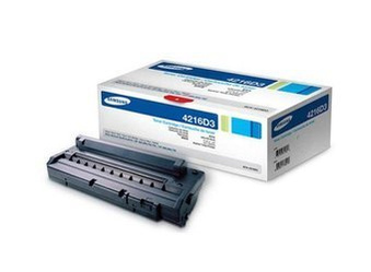 Toner oryginalny Samsung SCX-4216D3 [Czarny]