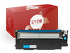 Toner zamiennik HP 117A [W2071A] [Niebieski] marki Estio