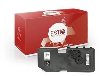 Toner zamiennik Kyocera TK-5240K [1T02R70NL0] [Czarny] marki Estio