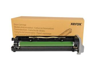 Bęben światłoczuły oryginalny Xerox 013R00687 [Czarny]