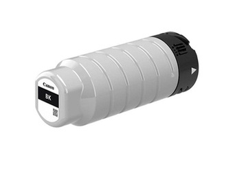 Tusz oryginalny Canon PGI-7500XL BK [Czarny]