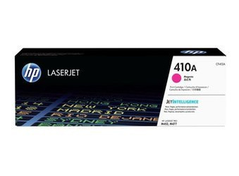 Toner oryginalny HP 410A [CF413A] [Magenta]