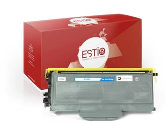 Toner zamiennik Ricoh SP 1200E [406837] [Czarny] marki Estio