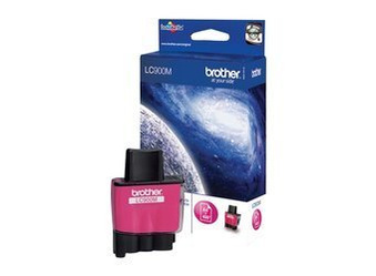 Tusz oryginalny Brother LC900M [Magenta]