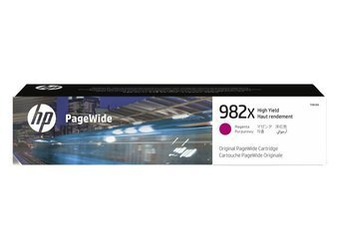 Tusz oryginalny HP 982X [T0B28A] [Magenta]