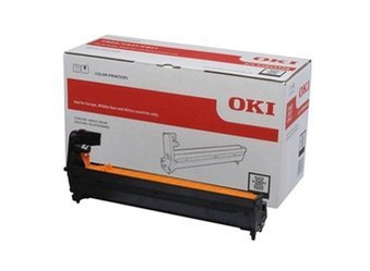 Bęben światłoczuły oryginalny OKI 46857508 [Czarny]
