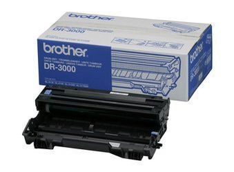 Bęben światłoczuły oryginalny Brother DR-3000 [Czarny]