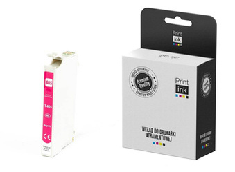 Tusz zamiennik Epson 405XL [C13T05H34010] [Magenta] marki Print.ink