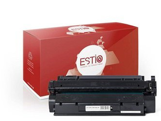 Toner zamiennik HP 13X [Q2613X] [Czarny] marki Estio