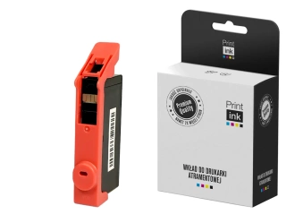 Tusz zamiennik HP 924e [4K0U7NE] [Niebieski] marki Print.ink