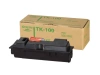 Toner oryginalny Kyocera TK-100 [370PU5KW] [Czarny]