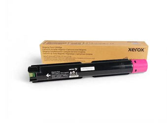 Toner oryginalny Xerox 006R01830 [Magenta]