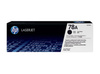 Toner oryginalny HP 78A [CE278A] [Czarny]