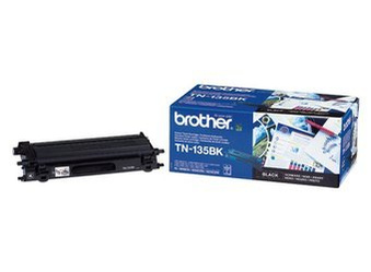 Toner oryginalny Brother TN-135BK [Czarny]