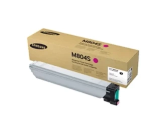 Toner oryginalny Samsung CLT-M804S [SS628A] [Magenta]