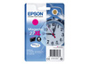 Tusz oryginalny Epson 27XL [T2713] [C13T27134010] [Magenta]
