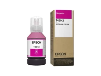 Tusz oryginalny Epson T49H3 [C13T49H300] [Magenta]