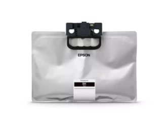 Tusz oryginalny Epson T01D1 XXL [C13T01D100] [Czarny]