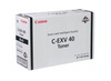 Toner oryginalny Canon C-EXV 40 [3480B006] [Czarny]