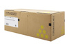 Toner oryginalny Ricoh SP C310HE [406482] [Żółty]