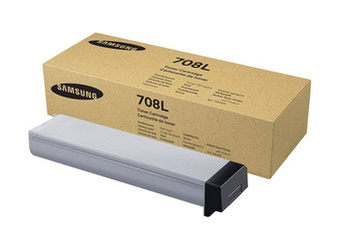 Toner oryginalny Samsung MLT-D708L [SS782A] [Czarny]