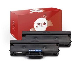 Toner zamiennik Samsung MLT-D111S [SU810A] [Czarny] [Dwupak] marki Estio