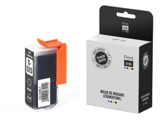 Tusz zamiennik Canon PGI-525PGBK [4529B001] [Czarny] marki Print.ink