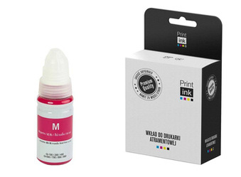 Tusz zamiennik Canon GI-490M [0665C001] [Magenta] marki Print.ink