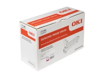 Bęben światłoczuły oryginalny OKI 46507414 [Magenta]