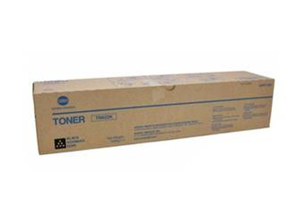 Toner oryginalny Konica Minolta TN622K [A5E7150] [Czarny]