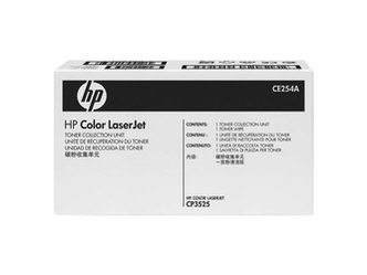 Pojemnik na zużyty toner oryginalny HP CE254A
