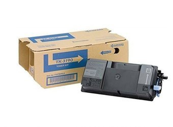 Toner oryginalny Kyocera TK-3190 [1T02T60NL0] [Czarny]