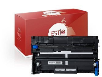 Bęben światłoczuły zamiennik Brother DR-3400 [Czarny] marki Estio
