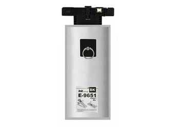 Tusz zamiennik Epson T9651 XL [C13T965140] [Czarny] marki Print.ink