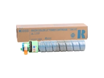 Toner oryginalny Ricoh Type 245HY [888315] [Niebieski]