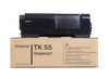 Toner oryginalny Kyocera TK-55 [370QC0KX] [Czarny]
