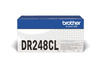 Bębny światłoczułe oryginalne Brother DR248CL [CMYK] [Zestaw]