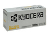 Toner oryginalny Kyocera TK-5150Y [1T02NSANL0] [Żółty]