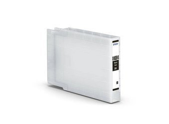 Tusz oryginalny Epson T04B1 XL [C13T04B140] [Czarny]