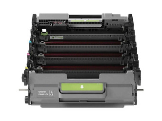 Bęben światłoczuły oryginalny Brother DR821CL [CMYK]