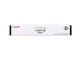 Toner oryginalny Canon C-EXV 28 [2789B002] [Czarny]