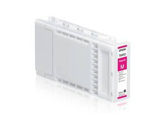 Tusz oryginalny Epson T6933 [C13T693300] [Magenta]