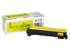 Toner oryginalny Kyocera TK-550Y [1T02HMAEU0] [Żółty]