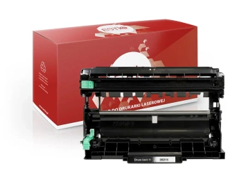 Bęben światłoczuły zamiennik Brother DR2510 [Czarny] marki Estio