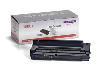 Toner oryginalny Xerox 013R00625 [Czarny]